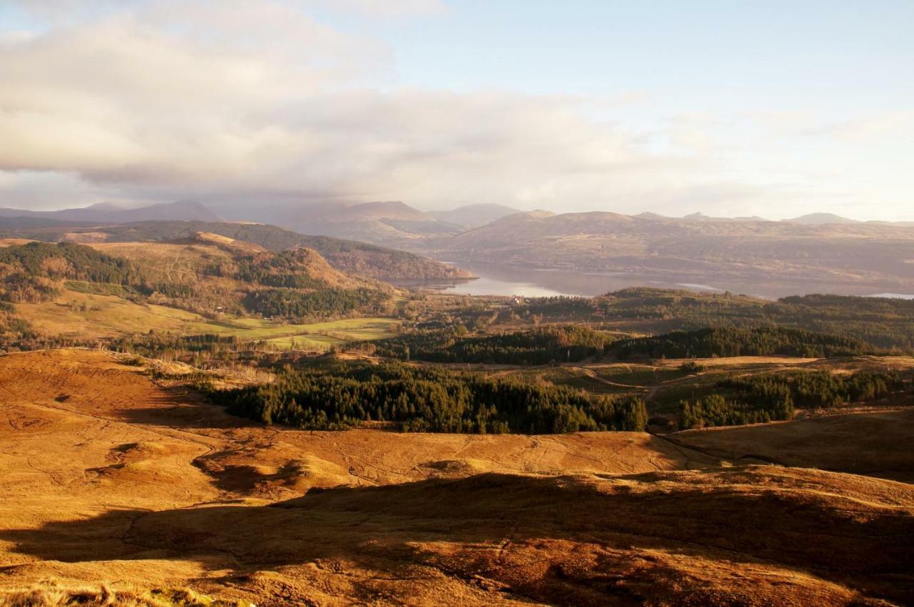 Inveraray Hostel Luaran gambar