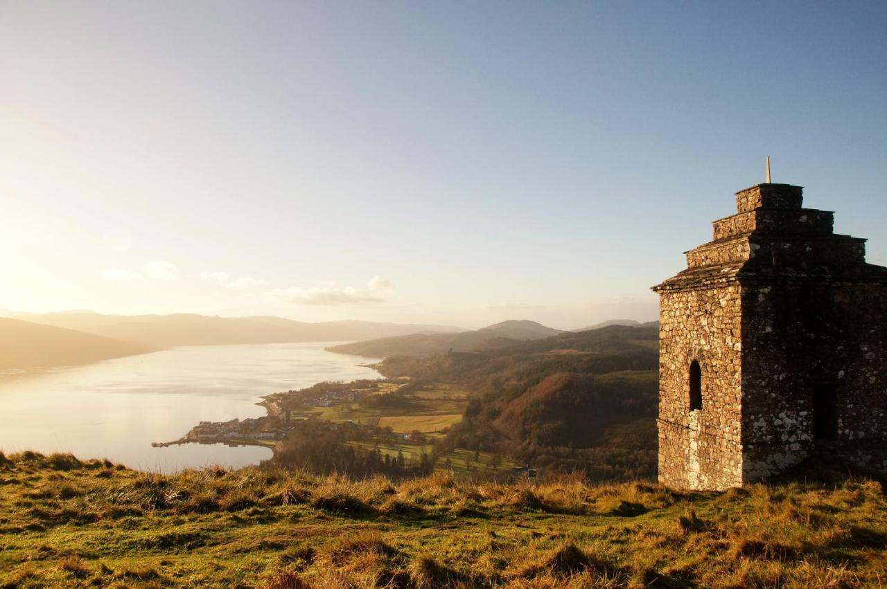 Inveraray Hostel Luaran gambar