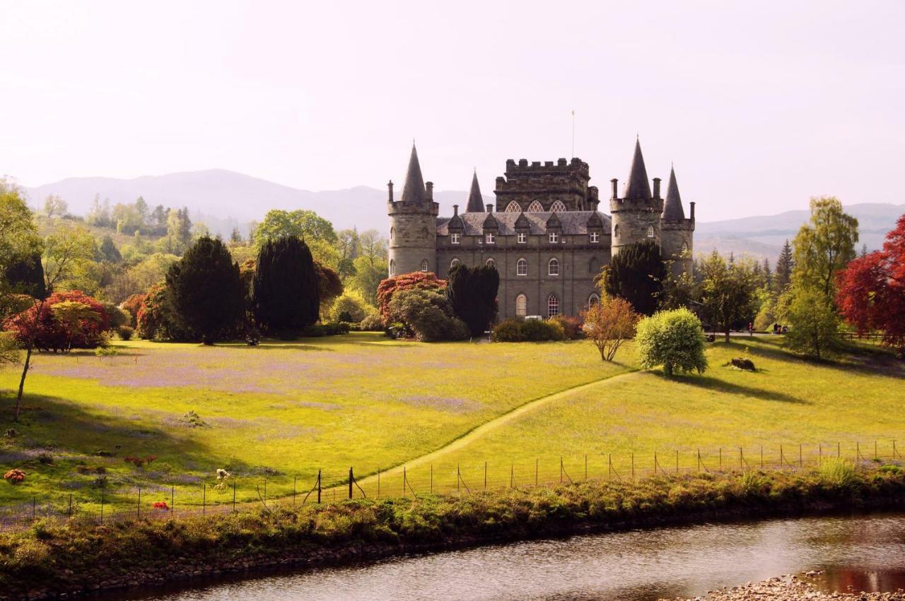 Inveraray Hostel Luaran gambar